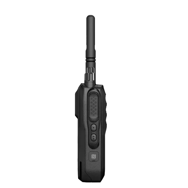 MOTOTRBO R5 מכשיר קשר דיגיטלי נישא