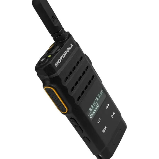 SL2600 - מכשיר קשר קל ודיסקרטי