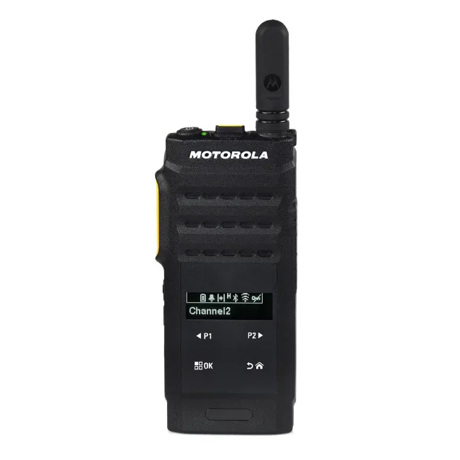 SL2600 - מכשיר קשר קל ודיסקרטי