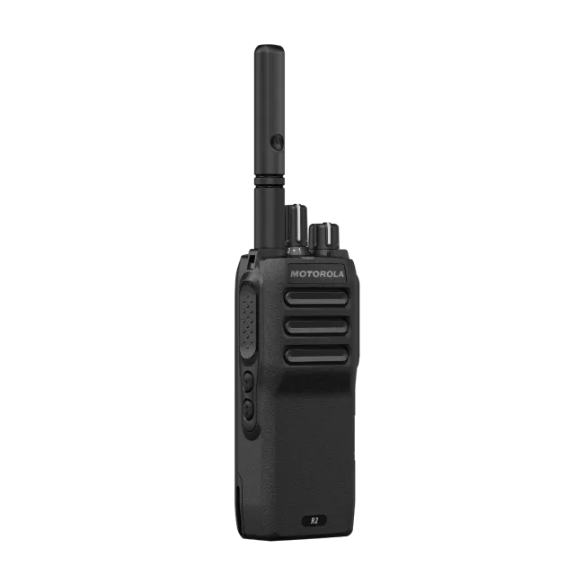 מכשיר קשר נישא MOTOTRBO R2