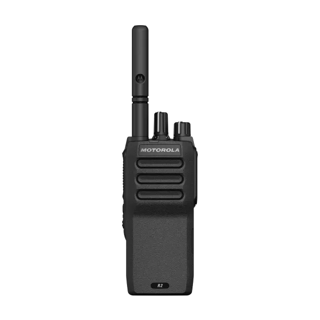 מכשיר קשר נישא MOTOTRBO R2