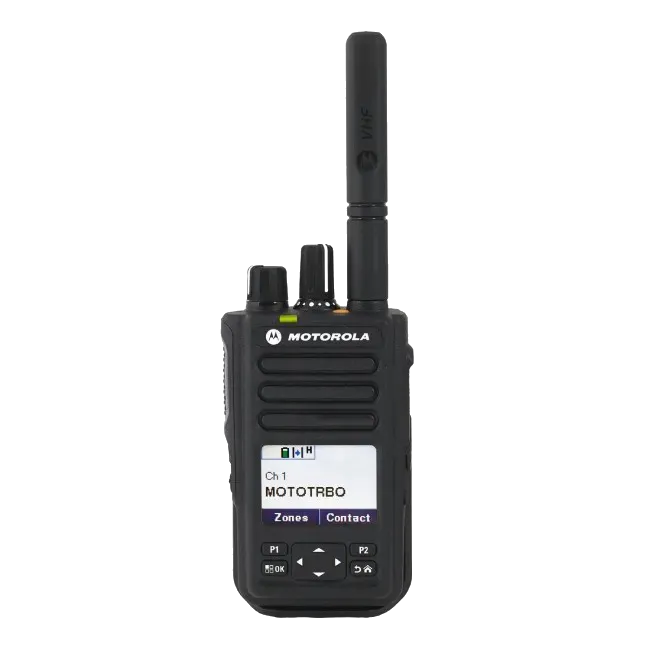 מכשיר קשר סדרת DP3000e