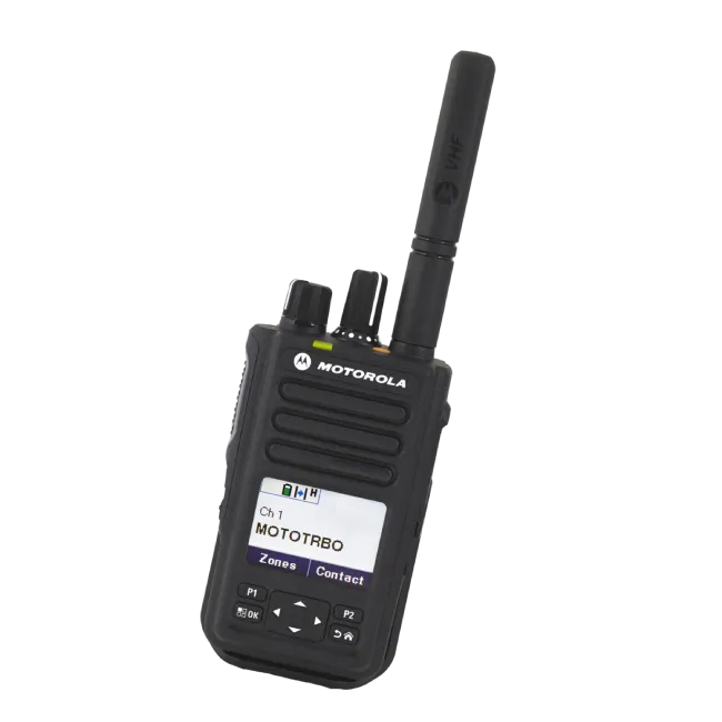 מכשיר קשר סדרת DP3000e